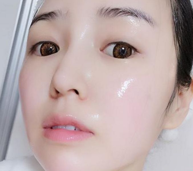 免费实用的美白祛斑方法